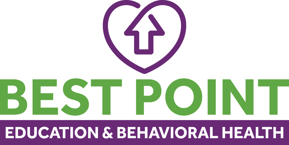 Best Point logo
